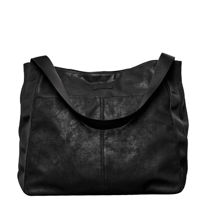 Prime Tote Bag Black