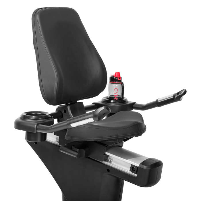 Gymstick PRO20.0 Recumbent Bike Kuntopy&ouml;r&auml;