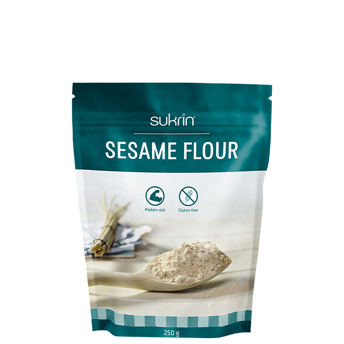 Sesamijauho 250 g