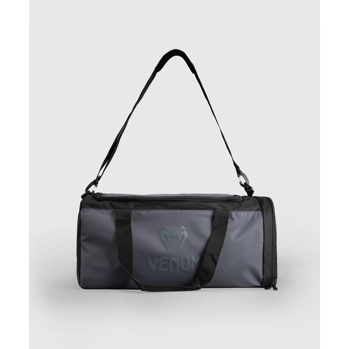 Essential Sports Bag Treenikassi Harmaa/Musta 37 l
