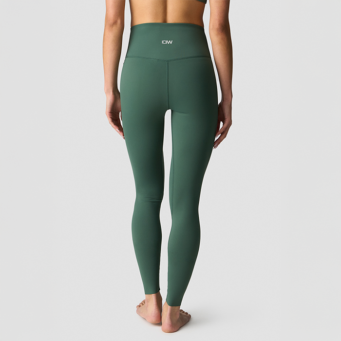 Nimble Tights Sammalenvihre&auml;