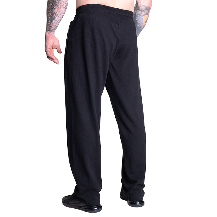 Better Bodies Sweatpants, Black