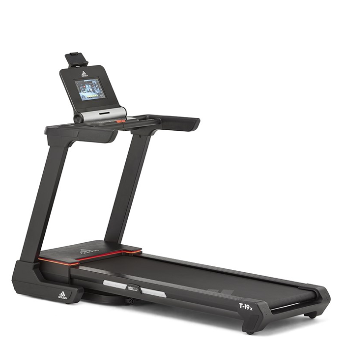 Adidas Fitness Equipment Adidas Treadmill T19x