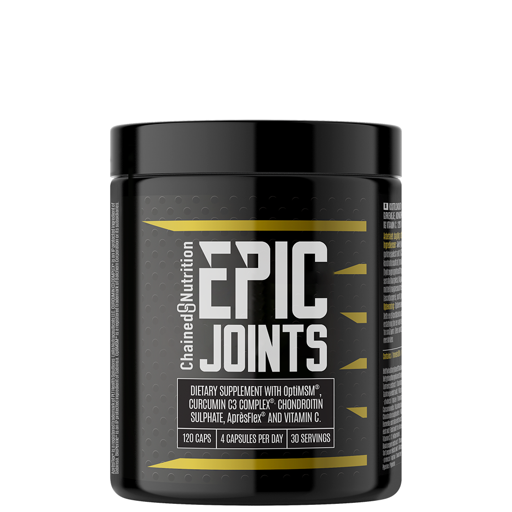 Epic Joints 120 kapselia