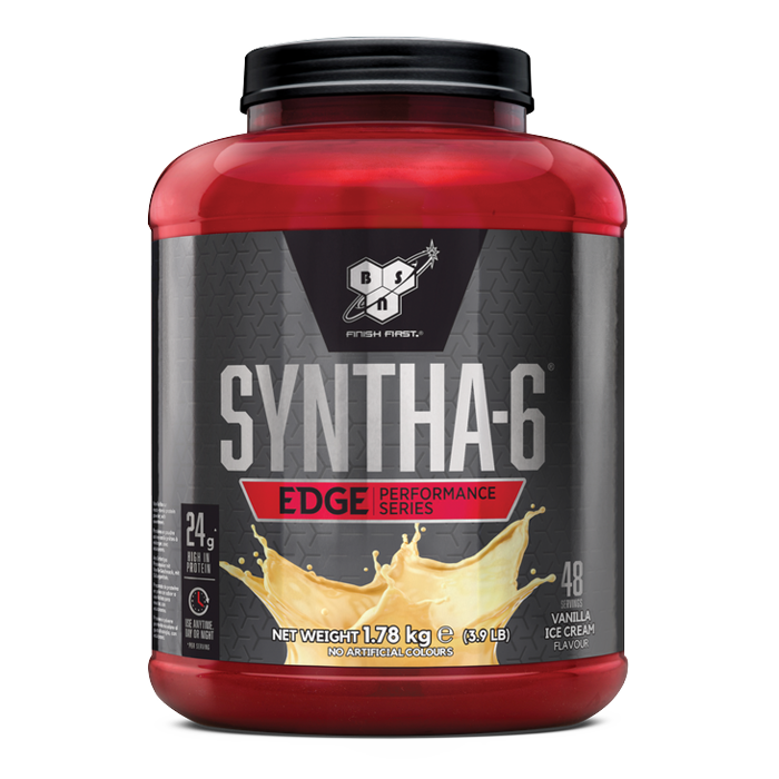 BSN Syntha-6 Edge 48 servings