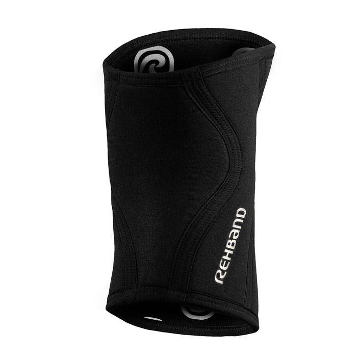 RX Polvituki 5mm WFP Edition Pari Musta