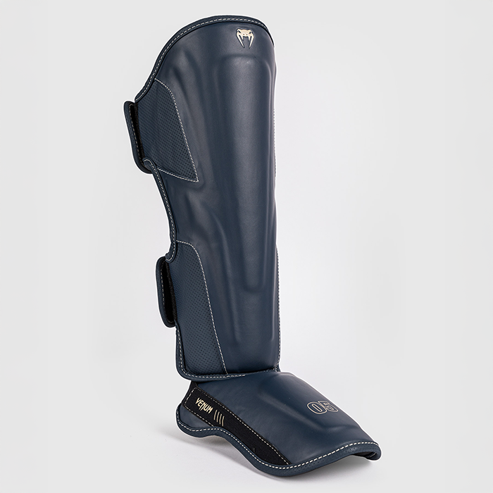 Impact Evo Shinguards Sininen