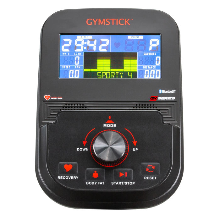 Gymstick GX6.0 Crosstrainer