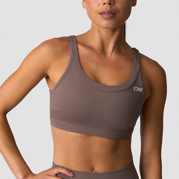 Nimble Urheiluliivit Ruskea