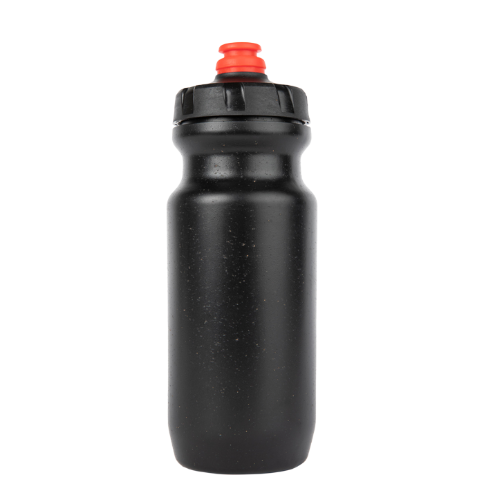 Sustainable Grip Vesipullo 500 ml Musta