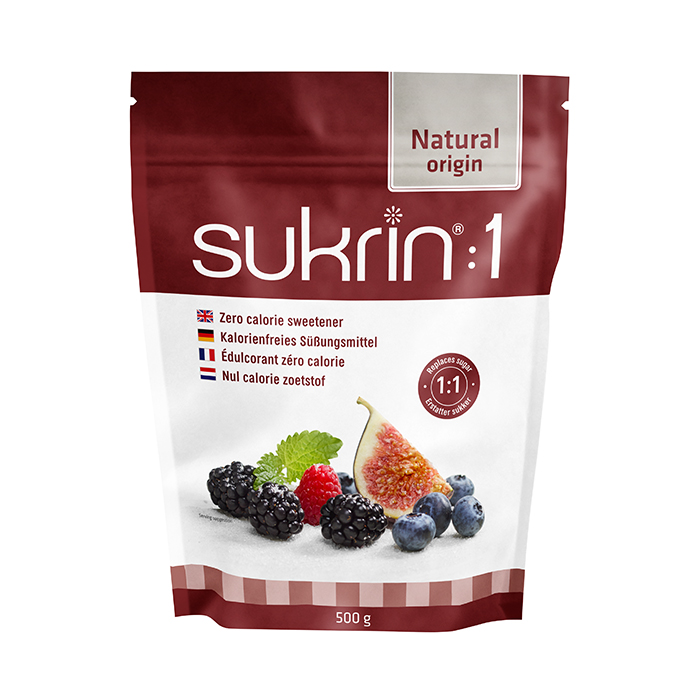 Sukrin:1 500 g