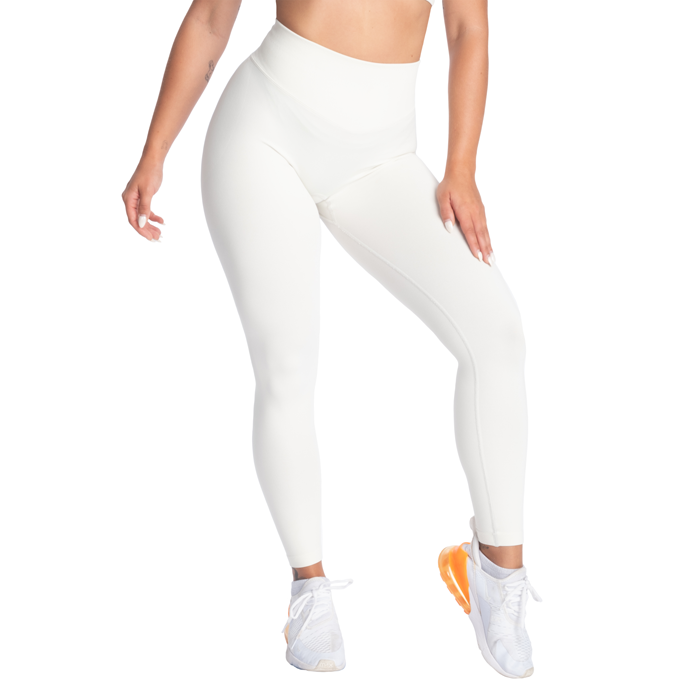 Shape Seamless Trikoot Off White