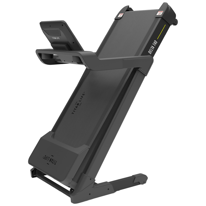 Delta Treadmill T40 Juoksumatto