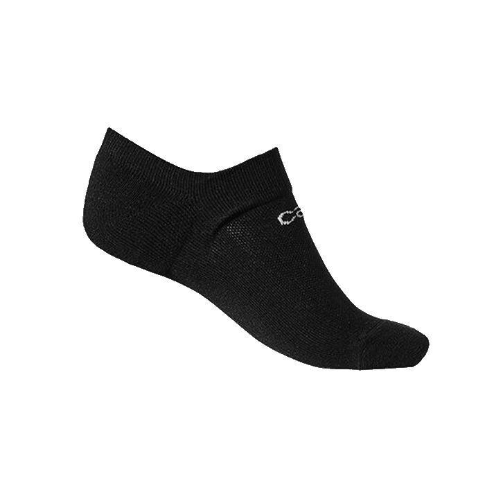 Training Sock, Black
