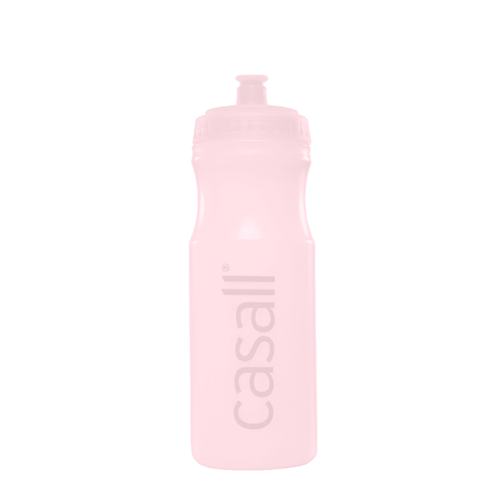 Casall Sports Prod ECO Fitness Bottle 0.7L Laser Pink