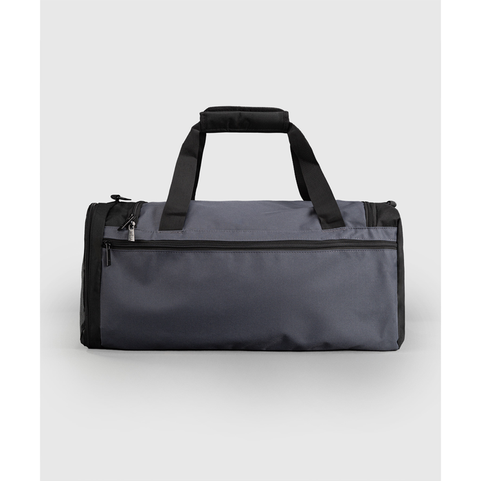Essential Sports Bag Treenikassi Harmaa/Musta 37 l