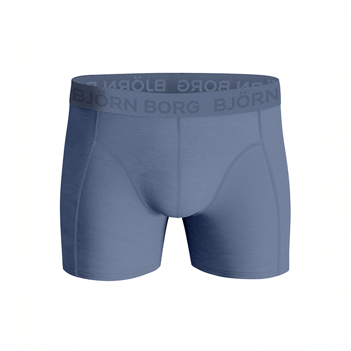 Cotton Stretch Boxer 3p