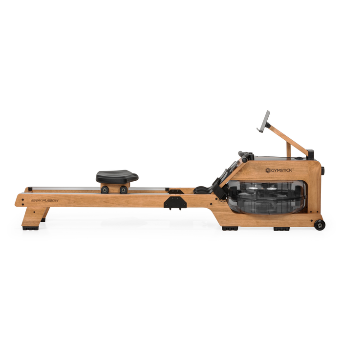 Gymstick GRW Fusion Rower Natural Soutulaite