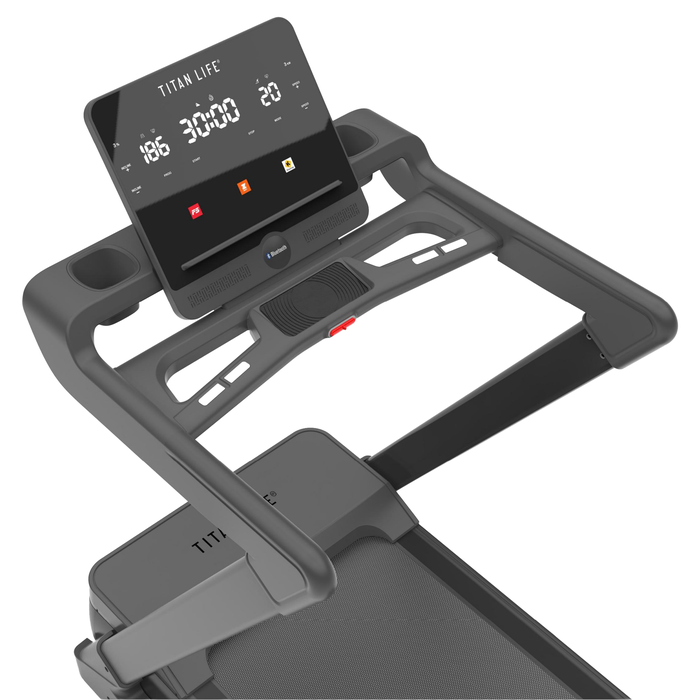Delta Treadmill T40 Juoksumatto