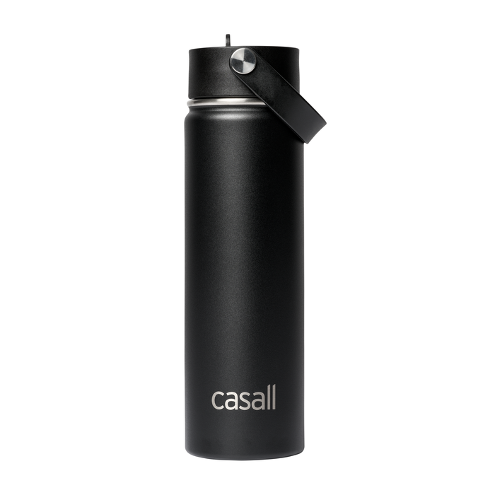 Casall Hot & Cold Everyday Bottle Termospullo 0,65 L