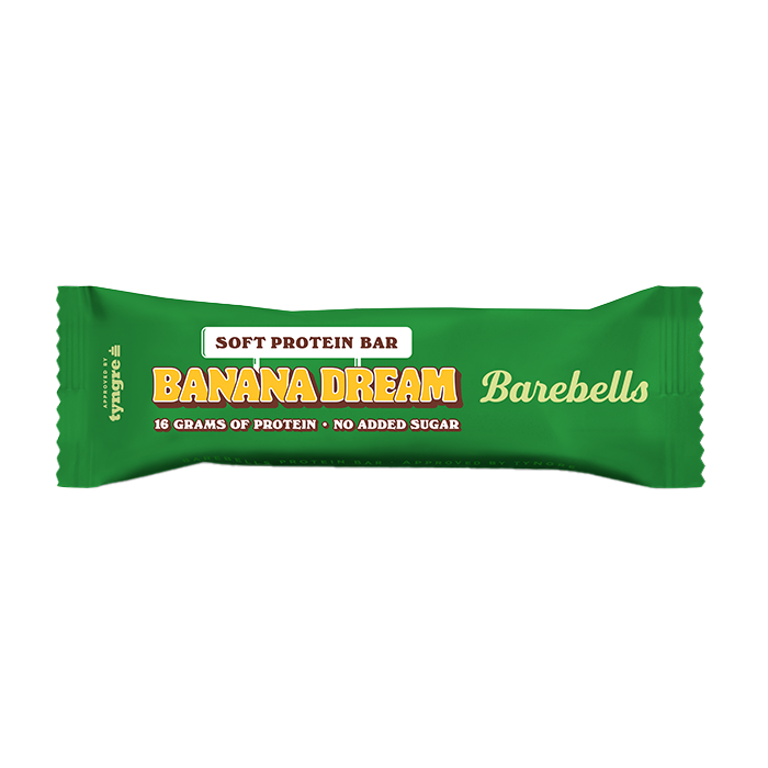 Barebells Protein Bar, 55 g