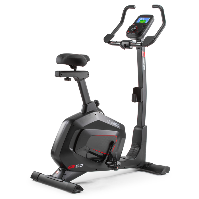 Gymstick GB6.0 Kuntopy&ouml;r&auml;