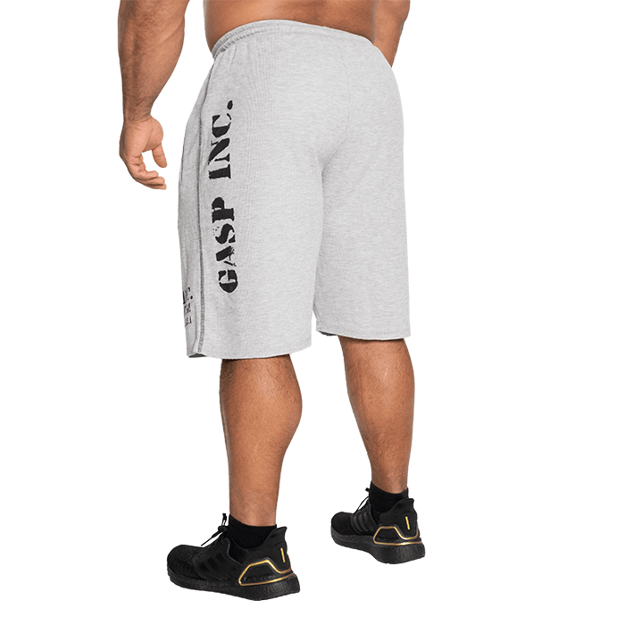 Thermal Shorts Harmaameleerattu