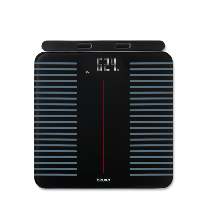 Beurer BF 990 WiFi Henkil&ouml;vaaka
