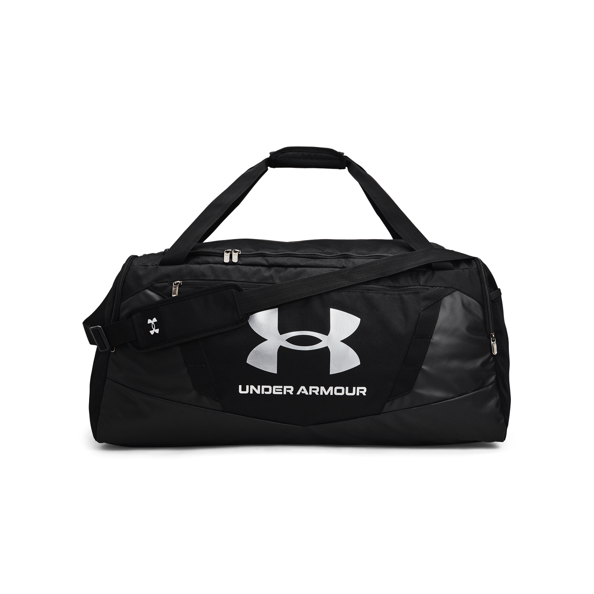 Undeniable 5.0 Duffle LG Urheilukassi Musta