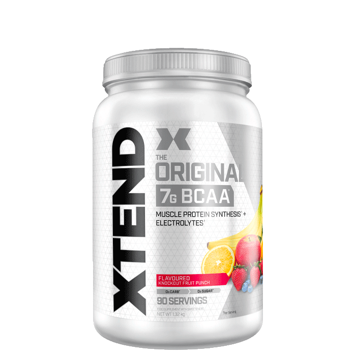 Xtend BCAA 90 servings