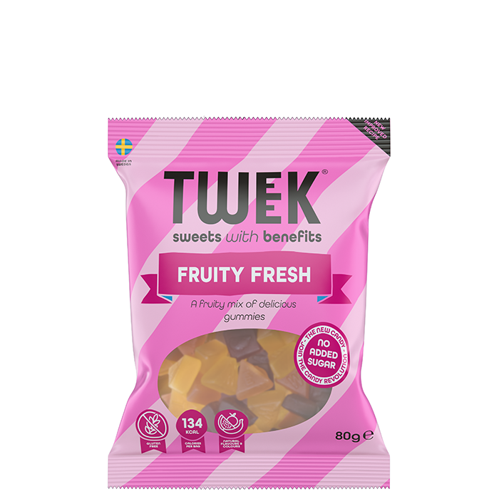 V&auml;h&auml;kalorinen Karkki 80 g salt_n_berry