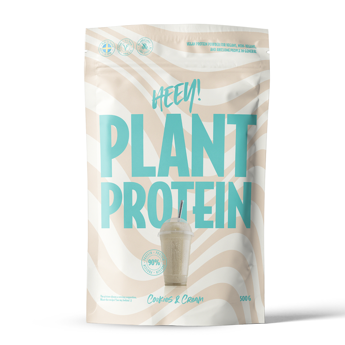 Veganskt Protein 500 g