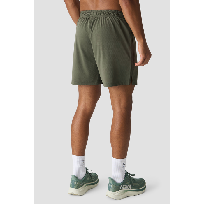 Stride Shortsit Vihre&auml;