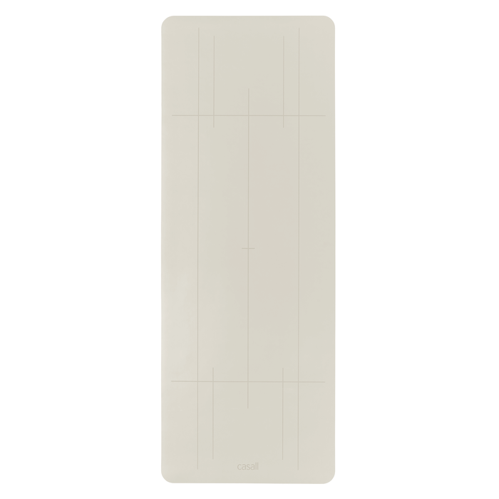 Casall Joogamatto Grip & Cushion III 5 mm