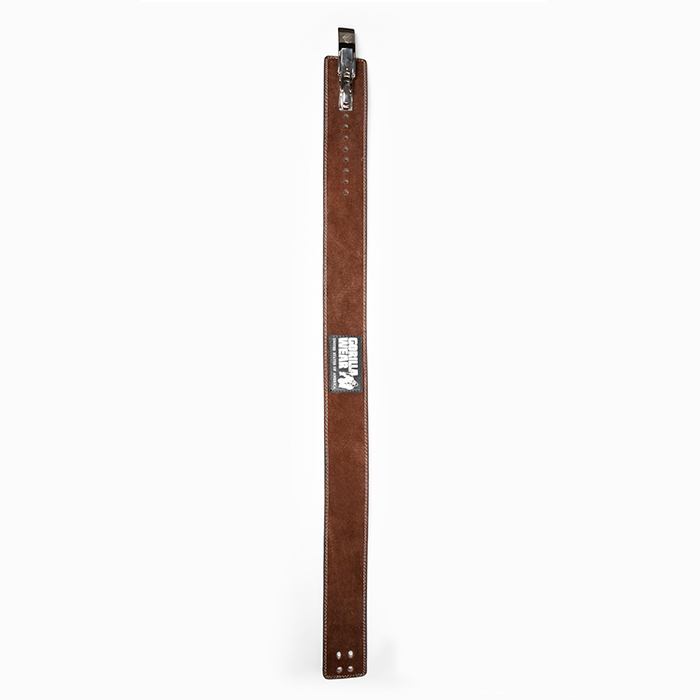 4 Inch Nostohihnavipu Ruskea