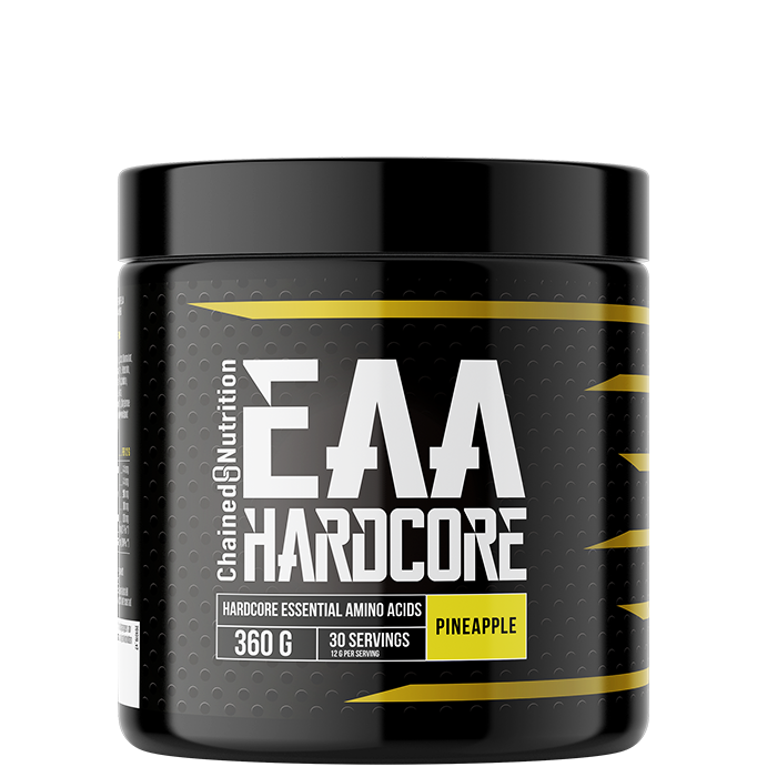 EAA Hardcore, 360 g