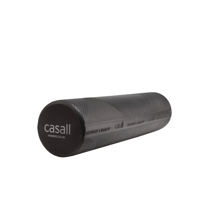 Foam Roller Medium Black