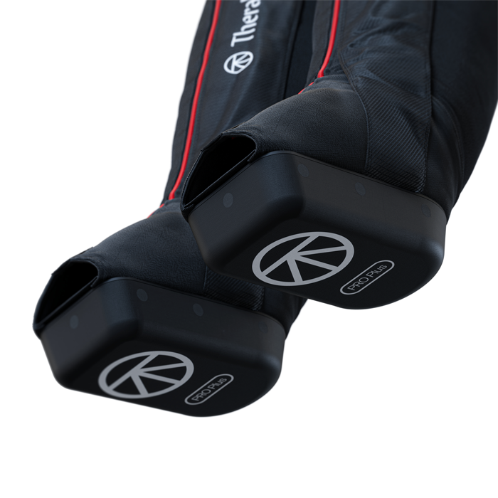 JetBoots PRO Plus Kompressiosaappaat