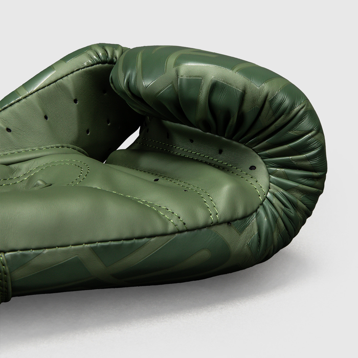Venum CONTENDER 1.5 XT 3D nyrkkeilyhanskat Khaki
