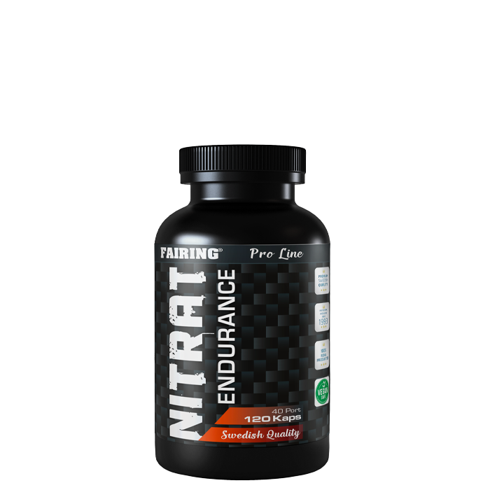 Nitraatti, 120 kapselia