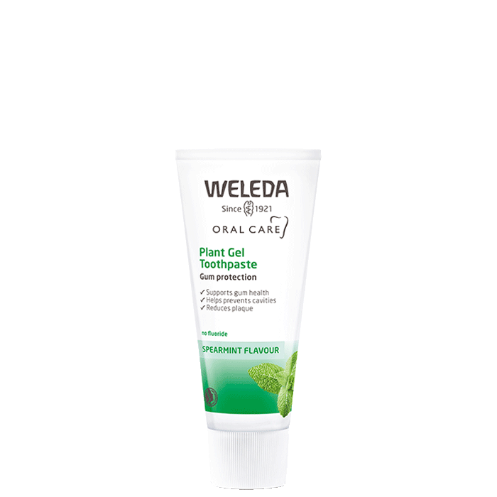 Weleda Yrtti Hammastahna, 75 ml