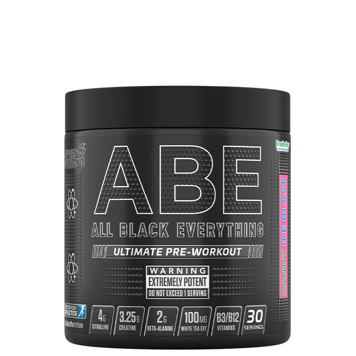 Applied Nutrition ABE Pre Workout, 315 g