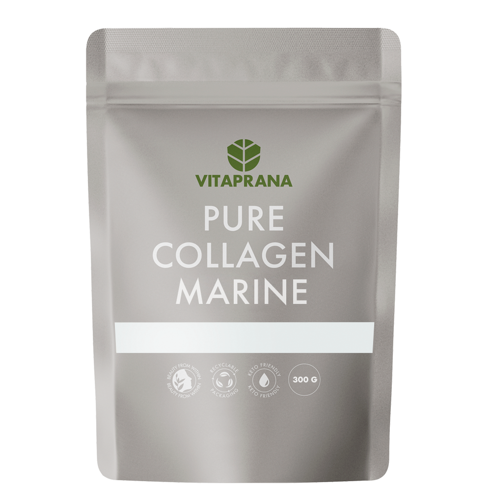 Pure Marine Collagen 300 g