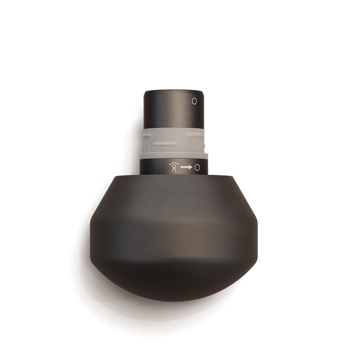 Theragun PRO Plus Hierontapistooli