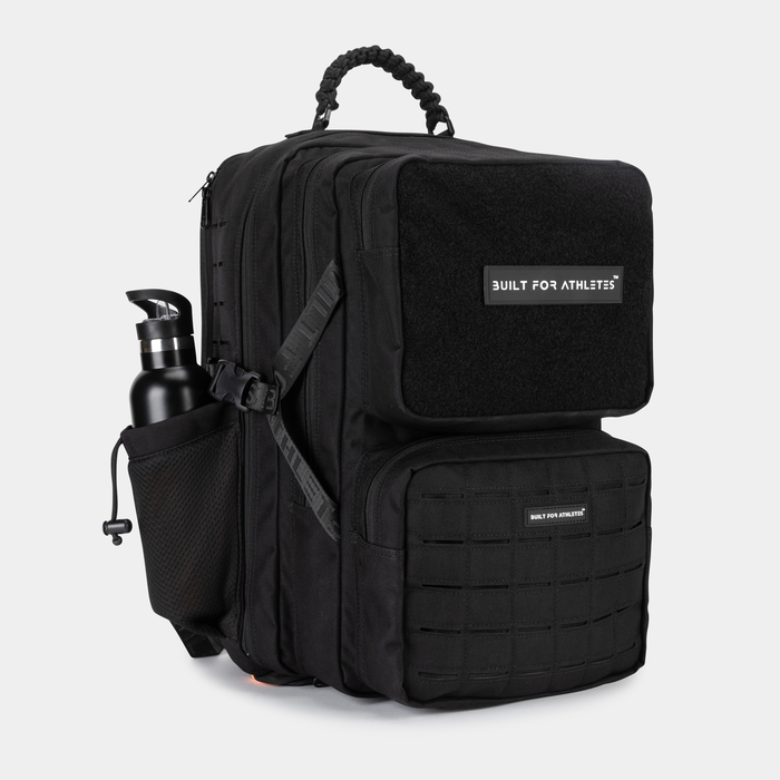 Pro Series Reppu Musta 45 L