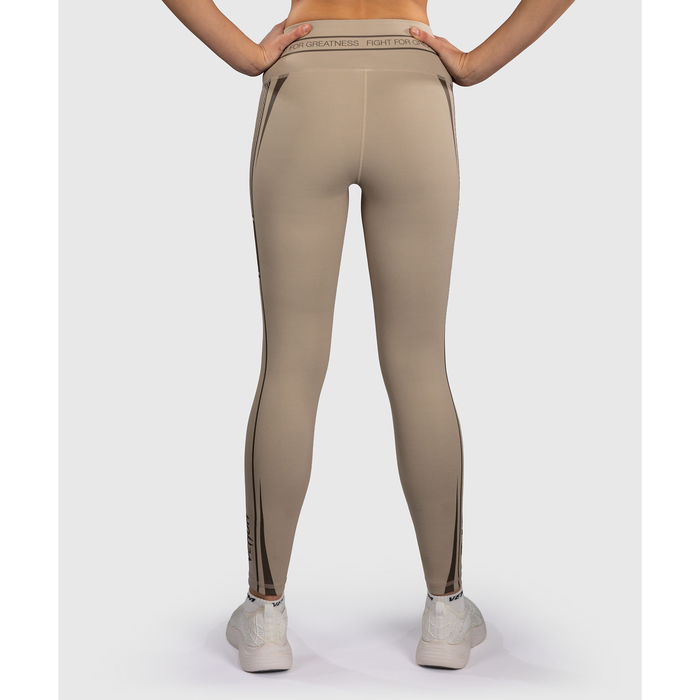 UFC Unity by Venum Fight Week -leggingsit Sand