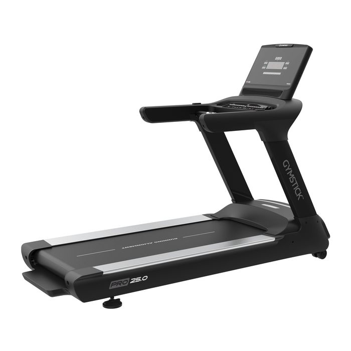 Gymstick PRO25.0 Juoksumatto