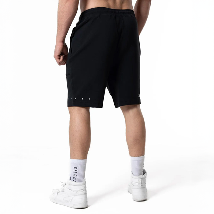 Ultra Shorts Musta