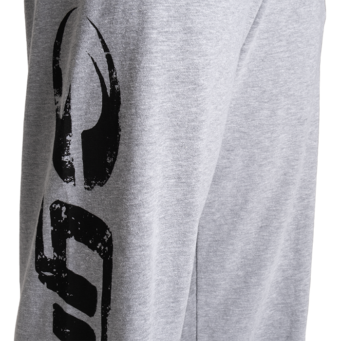 Gasp Sweat Pant, Greymelange