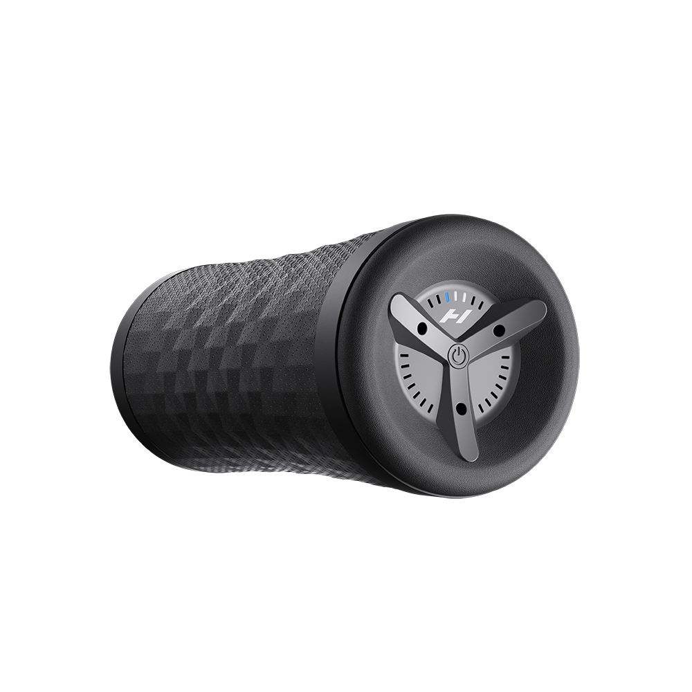 Hyperice Vyper 3 Fitness Roles